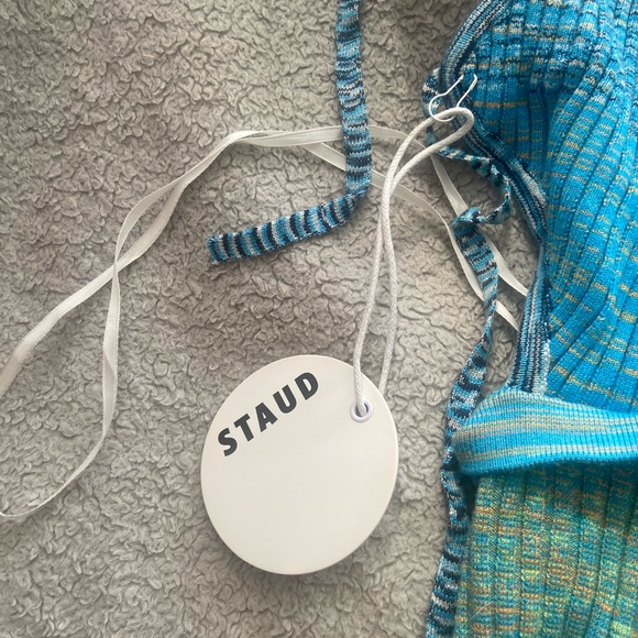 Staud Edisa Dress - Picture 6 of 7